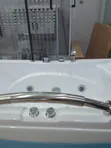 Brand New Jacuzzi Bathtub - 5