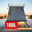 100L Solar Water Heater - Brand New - 1