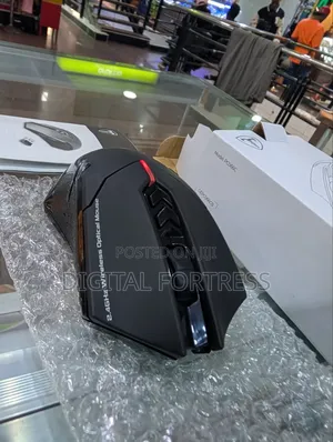 Victising PC066C Wireless Gaming RGB Mouse
