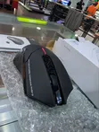 Victising PC066C Wireless Gaming RGB Mouse - 1