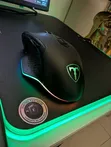 Victising PC066C Wireless Gaming RGB Mouse - 3