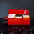 Heavy-Duty 300W Backup Power Inverter - 2