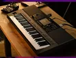 Yamaha PSR-SX920 Electronic Keyboard - Brand New - 4