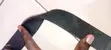 Men's Leather Belts - Black & Brown - 3