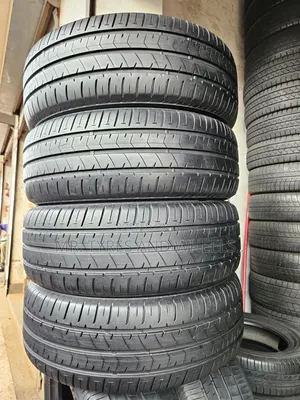 Bridgestone Ecopia 225/55 R18 98V Tyre for Minivan