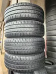 Bridgestone Ecopia 225/55 R18 98V Tyre for Minivan - 1