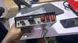 Ambulance Warning Light with Siren - 1