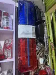 Ambulance Warning Light with Siren - 3