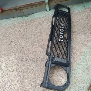 Landcruiser FJ79 Series Hardtop Grille (2024 Onwards)
