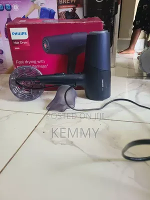 Philips Hair Dryer 5000 Series