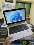 HP ProBook 430 G3 Laptop - Core i5, 8GB RAM, 256GB SSD - 3