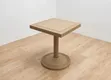 Lightweight Plastic Table for 4 People - Bars & Dining - 2