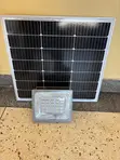 Blue Carbon WAWA Light 4.0 300W Solar Flood Light | 5-Year Warranty - 2