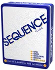 Jax Sequence in a Tin - Five-in-a-Row Game - 2
