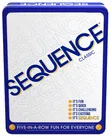 Jax Sequence in a Tin - Five-in-a-Row Game - 3