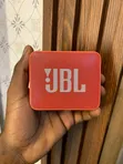 JBL Go 2 Bluetooth Speaker (Brand New, Damaged Packaging) - 1