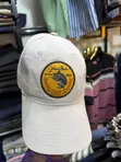 Cotton Bucket Hat - Black, Used - 3