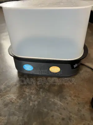 Tommee Tippee 6 Bottle Electric Sterilizer
