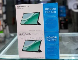 New Honor Pad X8 128GB