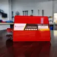 High-Efficiency 300W Portable Inverter - 1