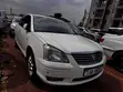 Toyota Premio 2005 White - 2