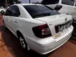 Toyota Premio 2005 White - 4