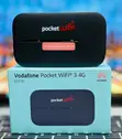 Huawei E5576 Vodafone Pocket WiFi 3 - 1