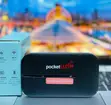 Huawei E5576 Vodafone Pocket WiFi 3 - 2