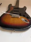 Used Yamaha Electric Guitar - 2