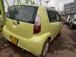 Toyota Passo 2006 Yellow - 2