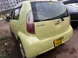 Toyota Passo 2006 Yellow - 3