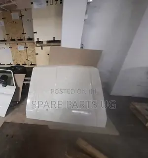 Land Cruiser FJ70 Series Hardtop Bonnet (2024 Onwards)