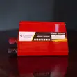 Premium 300W Backup Inverter for Solar Systems - 1