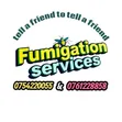 Fumigation Services - 15 Years Experience - 1