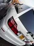 Toyota Alphard 2006 White - 1