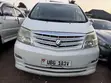 Toyota Alphard 2006 White - 3