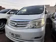 Toyota Alphard 2006 White - 4