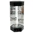 Electric Rotating LED Watch Display Stand - 3