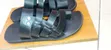 Men's Simple Leather Flat Shoes - 4