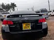 Subaru Legacy 2010 Black - 1