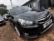 Subaru Legacy 2010 Black - 3