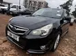 Subaru Legacy 2010 Black - 5
