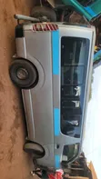 Toyota HiAce 2018 Grey - 2