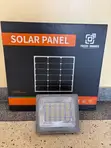 Brand New 300W Outdoor Solar Flood Light - WAWA Series 4.0 - 2