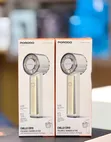 Porodo Lifestyle Chillo Flex Portable Handheld Turbo Fan - 2
