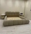 5x6 Fabric Bed Frame - 2