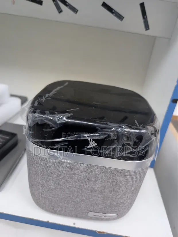 Harman Kardon Sprint Trebl Bluetooth Speaker - 1