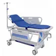 Brand New ABS Patient Stretcher Trolley - 1