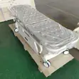 Brand New ABS Patient Stretcher Trolley - 2