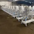 Brand New ABS Patient Stretcher Trolley - 3
